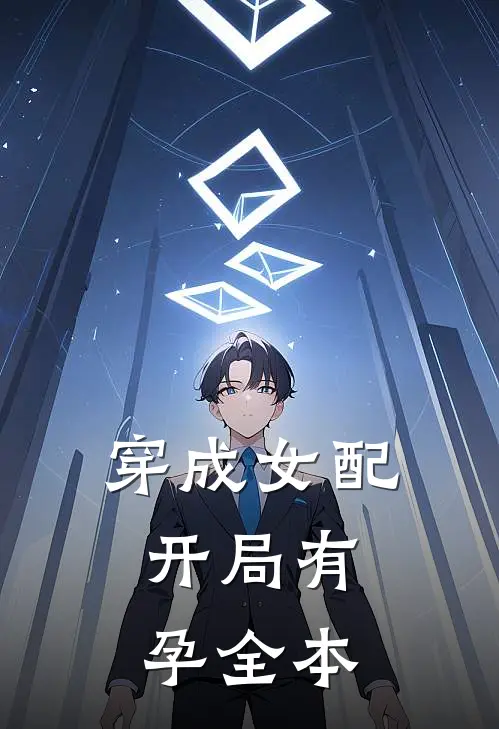 穿成女配，开局有孕全本