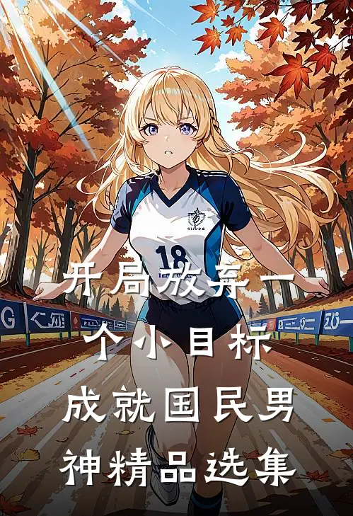开局放弃一个小目标，成就国民男神精品选集