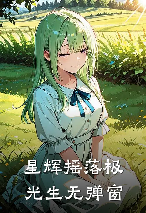 星辉摇落极光生无弹窗