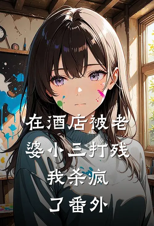 在酒店被老婆小三打残，我杀疯了 番外
