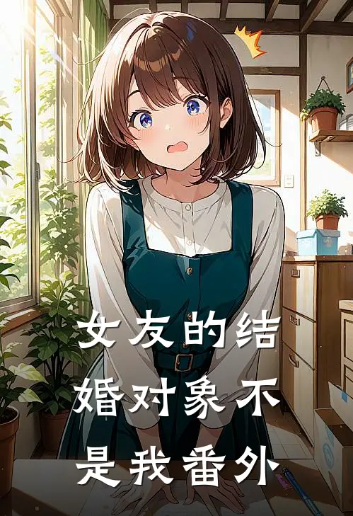 女友的结婚对象不是我 番外
