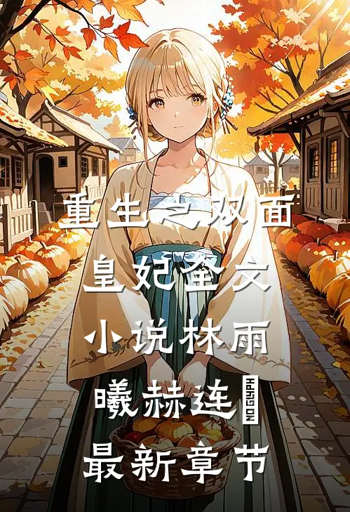 重生之双面皇妃全文小说林雨曦赫连琀最新章节