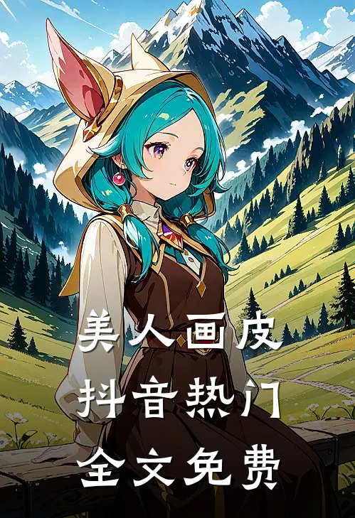 美人画皮抖音热门全文免费