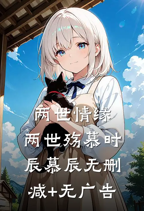 两世情缘，两世殇慕时辰慕辰无删减+无广告