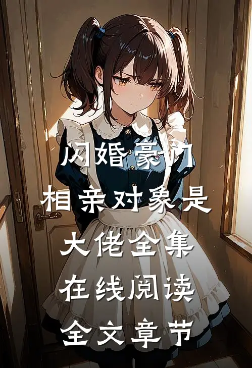 闪婚豪门：相亲对象是大佬全集在线阅读全文章节