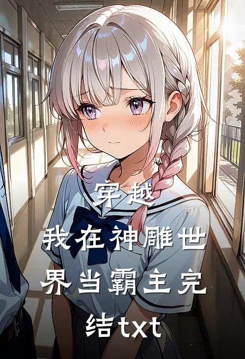 穿越：我在神雕世界当霸主完结txt