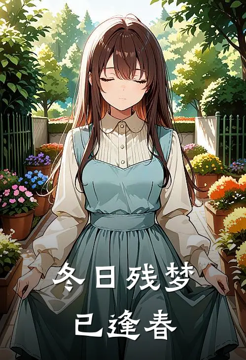 冬日残梦已逢春