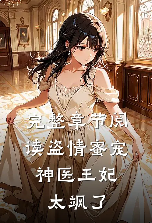 完整章节阅读盗情蜜宠：神医王妃太飒了