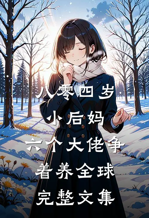 八零四岁小后妈，六个大佬争着养全球完整文集
