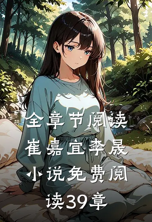 全章节阅读崔嘉宜李晟小说免费阅读39章