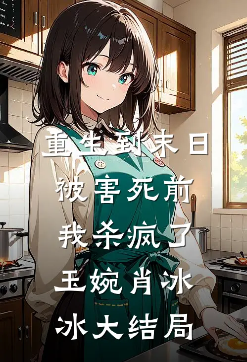重生到末日被害死前，我杀疯了玉婉肖冰冰大结局