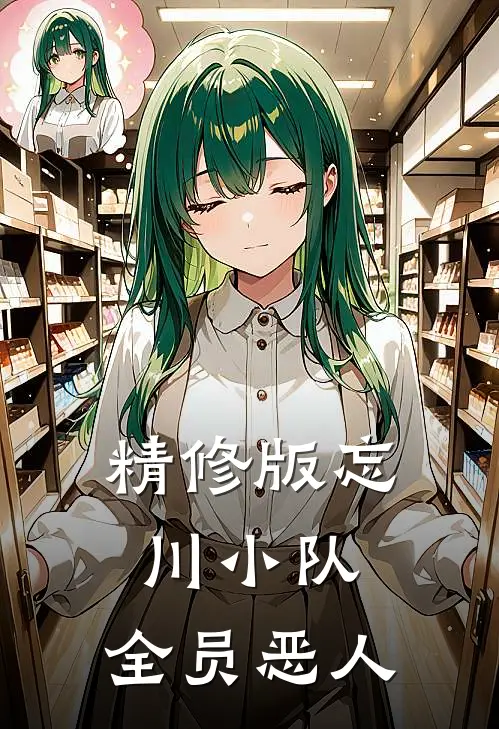 精修版忘川小队,全员恶人怎么打