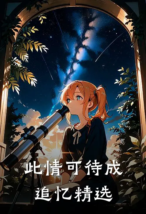 此情可待成追忆精选句子