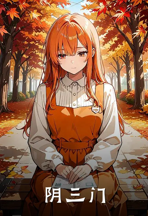 阴三门