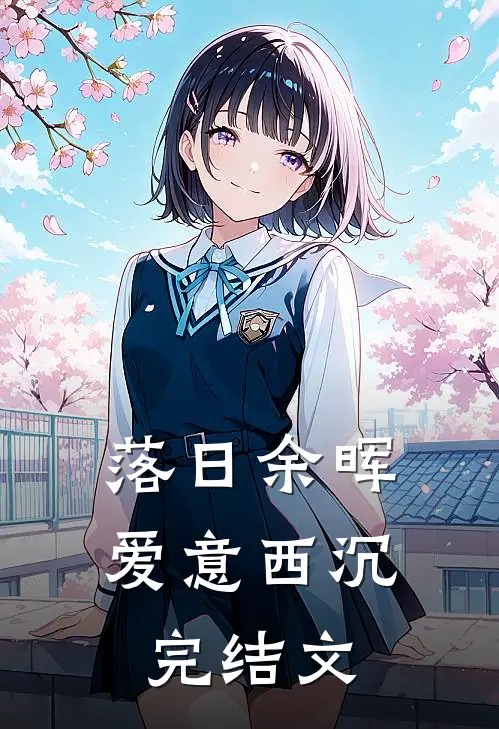 落日余晖，爱意西沉完结文