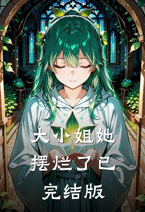 大小姐她摆烂了已完结版
