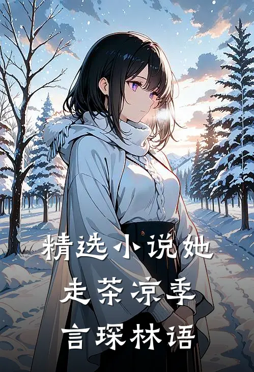 精选小说她走茶凉 季言琛 林语