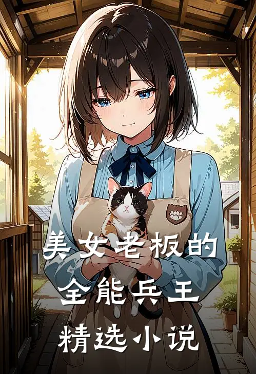 美女老板的全能兵王精选小说