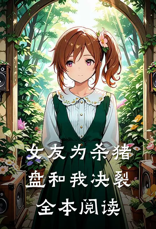 女友为杀猪盘和我决裂全本阅读