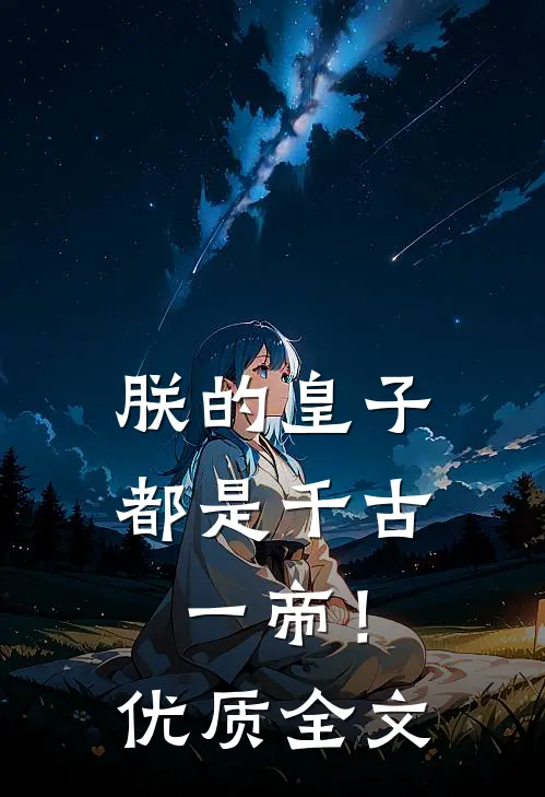 朕的皇子都是千古一帝！优质全文