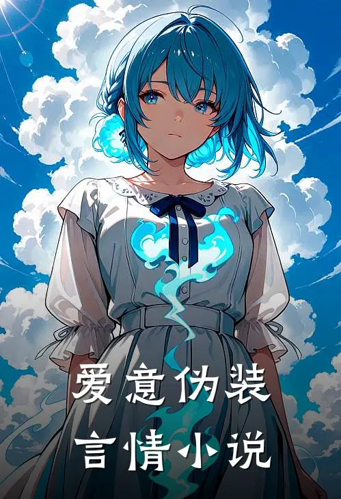 爱意伪装言情小说
