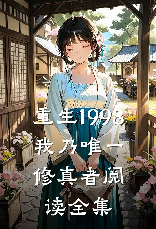重生 1998：我乃唯一修真者阅读全集