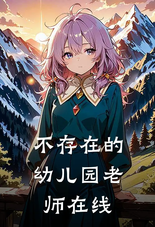 不存在的幼儿园老师在线
