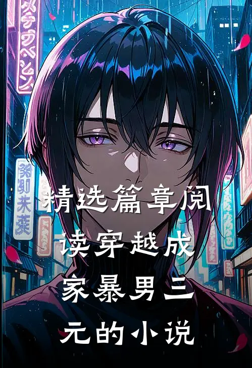精选篇章阅读穿越成家暴男三元的小说