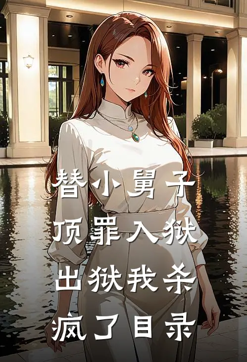 替小舅子顶罪入狱，出狱我杀疯了目录