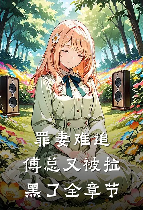 罪妻难追傅总又被拉黑了全章节免费阅读