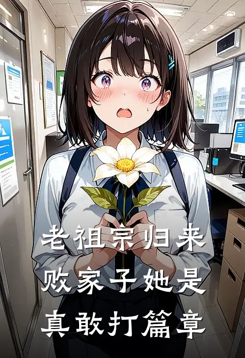 老祖宗归来，败家子她是真敢打篇章