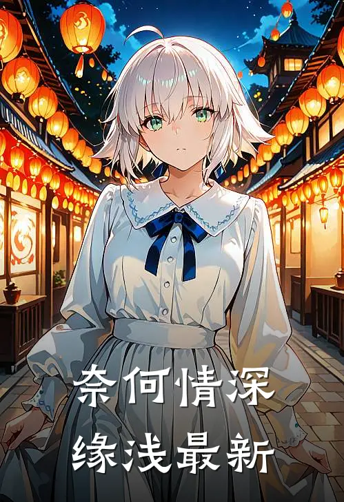奈何情深缘浅最新