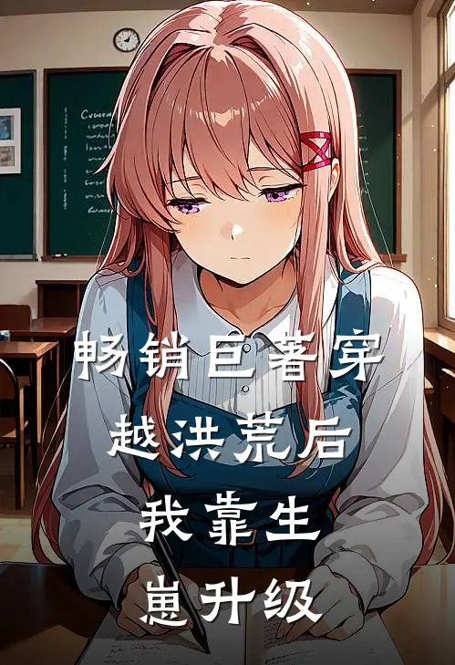 畅销巨著穿越洪荒后，我靠生崽升级