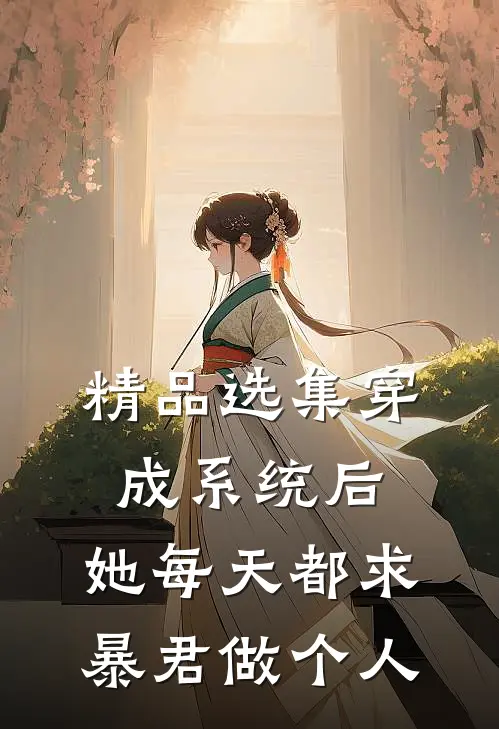 精品选集穿成系统后，她每天都求暴君做个人