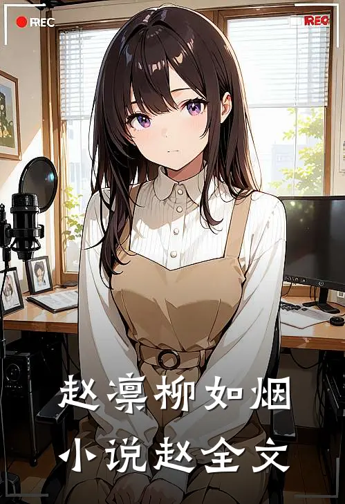 赵凛柳如烟小说赵全文