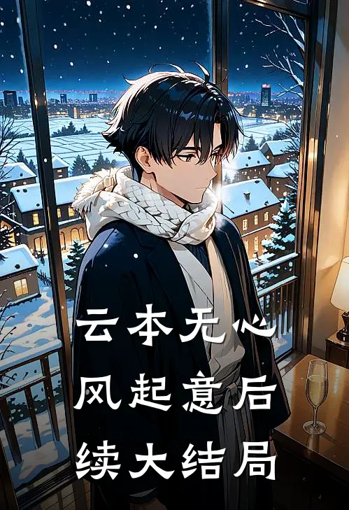 云本无心风起意后续大结局