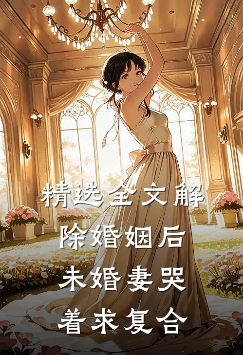 精选全文解除婚姻后，未婚妻哭着求复合