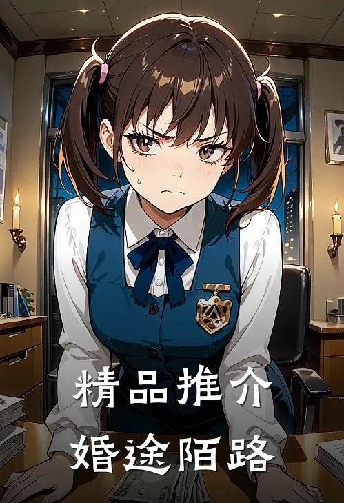 精品推介婚途陌路