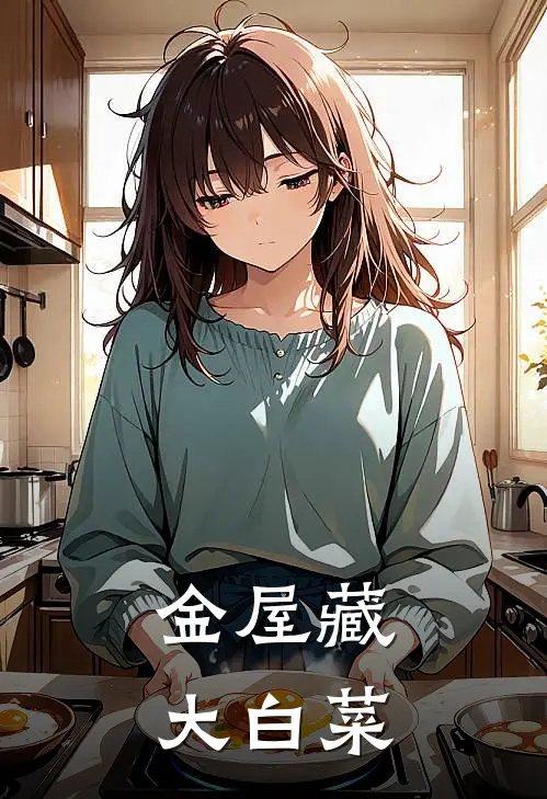 金屋藏大白菜