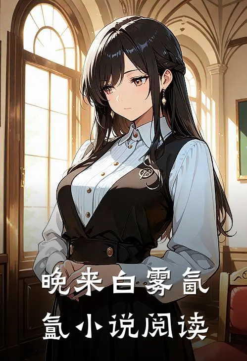晚来白雾氤氲小说阅读