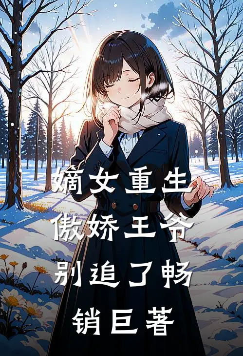 嫡女重生：傲娇王爷别追了畅销巨著