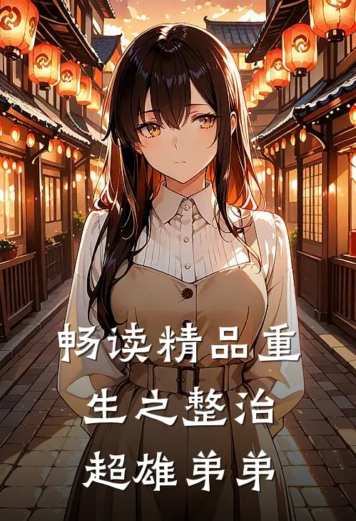 畅读精品重生之整治超雄弟弟