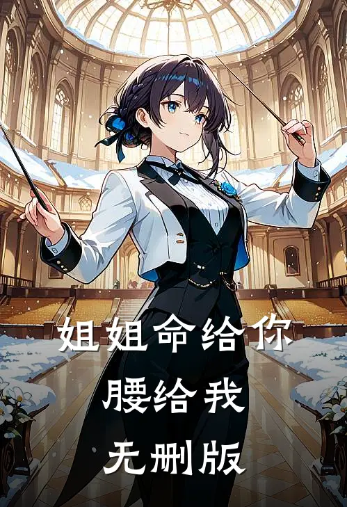 姐姐命给你，腰给我无删版