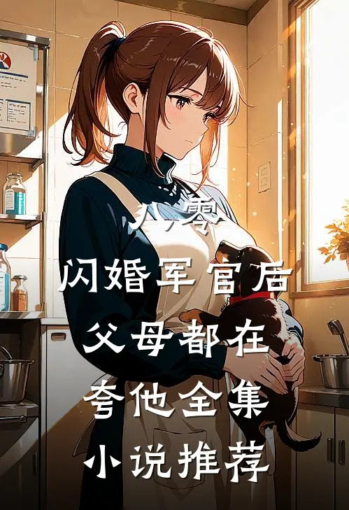 八零：闪婚军官后，父母都在夸他全集小说推荐
