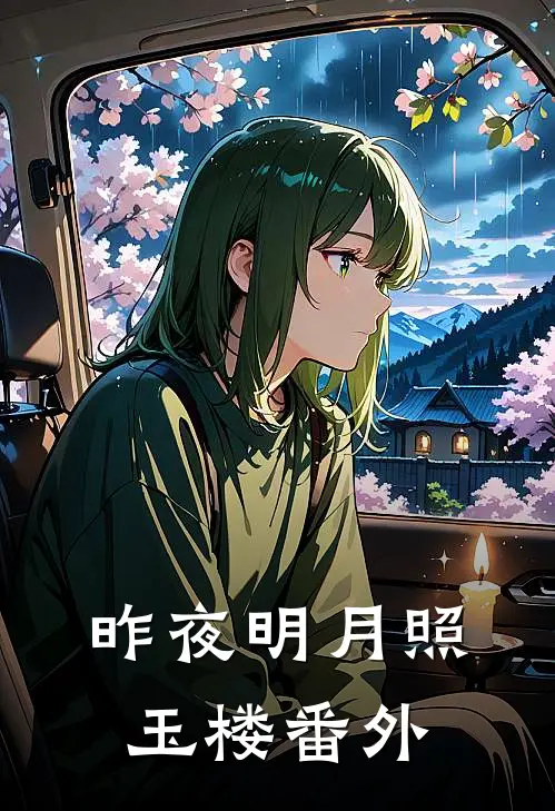 昨夜明月照玉楼 番外