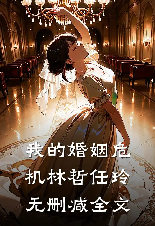 我的婚姻危机林哲任玲无删减全文