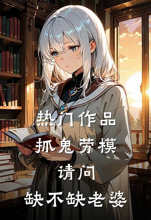 热门作品抓鬼劳模，请问，缺不缺老婆
