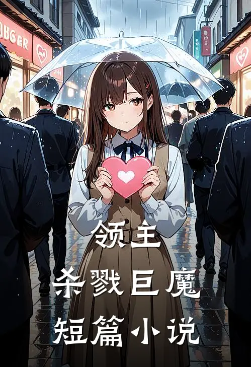 领主杀戮巨魔短篇免费阅读