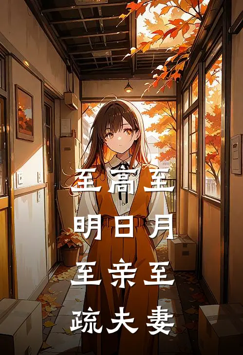 至高至明日月,至亲至疏夫妻[爱心]