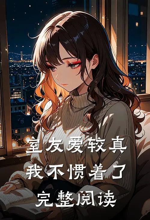 室友爱较真，我不惯着了完整阅读